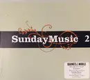 CD - Jacob Golden, Shrift, Melody Gardot - Sunday Music 2