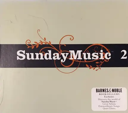 Jacob Golden, Shrift, Melody Gardot - Sunday Music 2