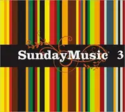 CD - Goldfrapp, Iron and Wine, Sia - Sunday Music 3