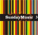 CD - Goldfrapp, Iron and Wine, Sia - Sunday Music 3