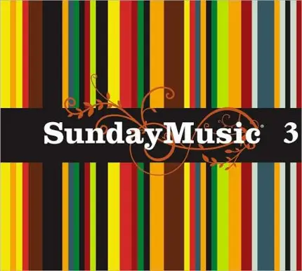 Goldfrapp, Iron and Wine, Sia - Sunday Music 3