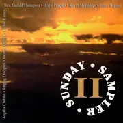 CD - Dottie Peoples, Rev. Gerald Thompson, a.o - Sunday Sampler II