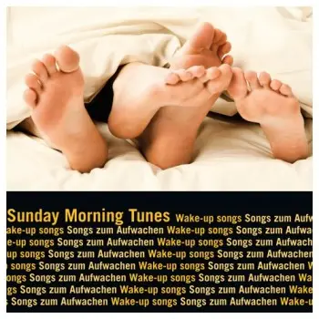 Sarah Jane Morris,Triangle Sun,Lemongrass, u.a - Sunday Morning Tunes