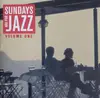 CD - Dave Kikoski, Freddie Redd, Richie Beirach - Sundays Are For Jazz- Volume One