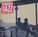 CD - Dave Kikoski, Freddie Redd, Richie Beirach - Sundays Are For Jazz- Volume One