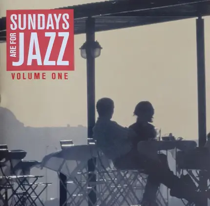 Dave Kikoski, Freddie Redd, Richie Beirach - Sundays Are For Jazz- Volume One