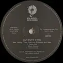 12inch Vinyl Single - Young Chris, Oschino, Freeway et al - Sun Don't Shine / Do You Want Me