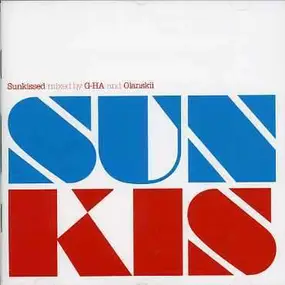 Various Artists - Sunkissed