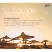 Talvin Singh - Sunlounge Sessions 01
