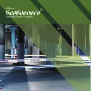 CD - Lorr / DJ Spinna / Duermo - SunRunners