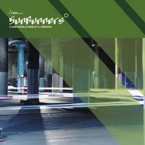 DJ Spinna - SunRunners