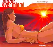 Mystic Diversion, Gerd, La Taverne Du Lac - Sunset Over Miami - Beach Blanket Boogie Vol. 01