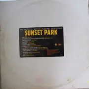 Double LP - 2 Pac a.o. - Sunset Park: Original Motion Picture Soundtrack