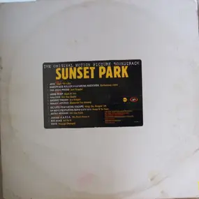 Soundtrack - Sunset Park: Original Motion Picture Soundtrack
