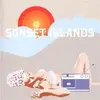 Double CD - Various - Sunset Islands