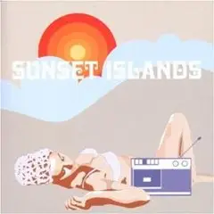 Various - Sunset Islands