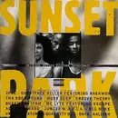 CD - 2Pac,Tha Dogg Pound,Mobb Deep,Aaliyah, u.a - Sunset Park (Music From The Motion Picture Soundtrack)