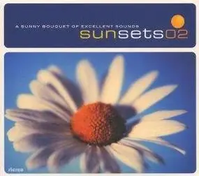Calexico - Sunsets02 - A Sunny Bouquet Of Excellent Sounds