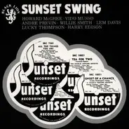 Various - Sunset Swing