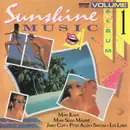 CD - Various - Sunshine Music Volume 1