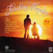 LP - Last, Abba, a.o. - Sunshine Melodies