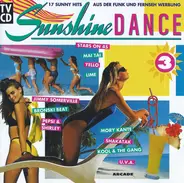Stars On 45, Bronski Beat, Mory Kante - Sunshine Dance 3