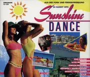 Double CD - Righeira / Mystic a.o. - Sunshine Dance