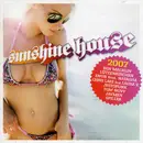 Double CD - Lützenkirchen, Housemates, Spiller & others - Sunshine House 2007