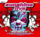 CD-Box - DJ Tiësto, Deep Dish, Milk & Sugar, a.o. - Sunshine Live Volume: 016 - digifile