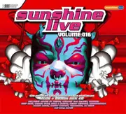 CD-Box - DJ Tiësto, Deep Dish, Milk & Sugar, a.o. - Sunshine Live Volume: 016 - digifile