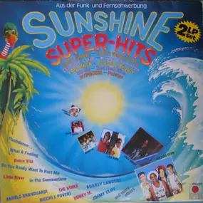 Laid Back - Sunshine Super Hits
