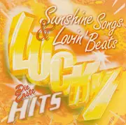 CD - Anastacia, Elias, Hyperchild a.o. - Sunshine Songs & Lovin' Beats