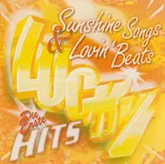 Anastacia, Elias, Hyperchild a.o. - Sunshine Songs & Lovin' Beats