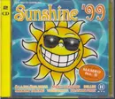 Double CD - Ö La Palöma Boys,Passion Fruit,Junia,Shaggy, u.a - Sunshine '99