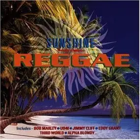 Various Artists - Sunshine Reggae