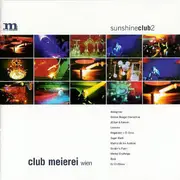 CD - Various - Sunshineclub2 (Club Meierei)