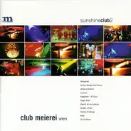 Various - Sunshineclub2 (Club Meierei)