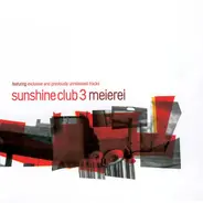 Sunshine Club - Sunshine Club 3 Meierei