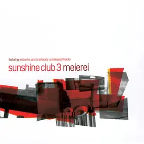 Various Artists - Sunshine Club 3 Meierei