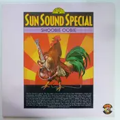 Billy Emerson - Sun Sound Special: Shoobie Oobie