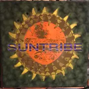 12inch Vinyl Single - Nick Corline / Jair / Friday Tribe / Unisono FX - Suntribe EP Vol. 7 - EP