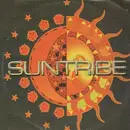 12inch Vinyl Single - Kounka, Gustoso, Maphia Ltd. a.o. - Suntribe Vol. 4 EP