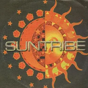 Cole Porter - Suntribe Vol. 4 EP