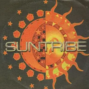 Various Artists - Suntribe Vol. 4 EP