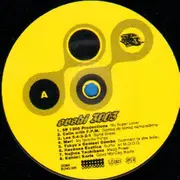 LP - Sushi 3003 - A Spectacular Collection Of Japanese Clubpop - Japan Pop