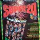 LP - Various - Super 20 - Die Neue Starparade