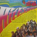 LP - Roland Kaiser, Dschinghis Khan a.o. - Super 20 - Hit-Express - Sonderauflage