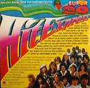 LP - Various - Super 20 - Hit-Express