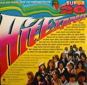 LP - Various - Super 20 - Hit-Express
