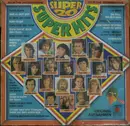 LP - Roland Kaiser / Udo Jürgens / Mireille Mathieu a.o. - Super 20 - Super Hits